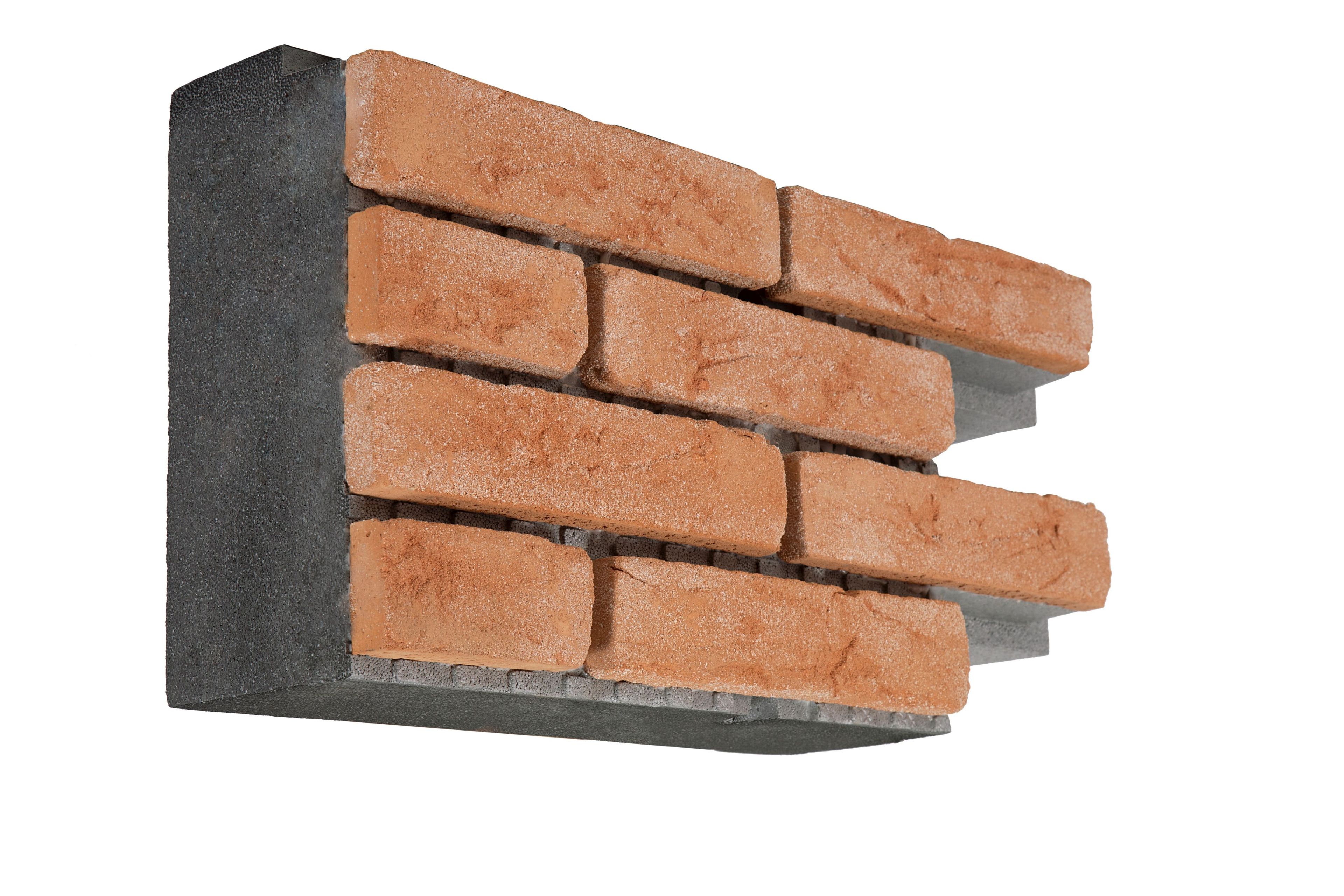Exterior insulation system Terreal Italia TERRACOAT® ARCH-00086002 - Вид №10