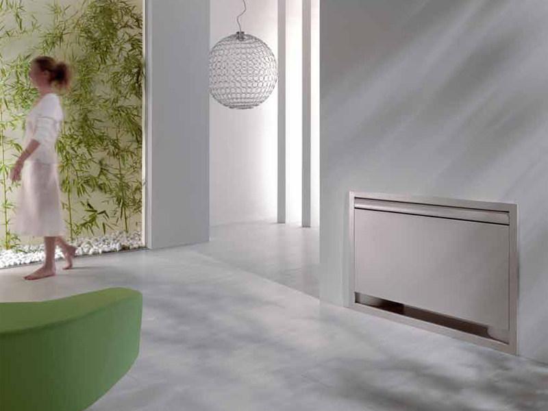 AERMEC Настенный встраиваемый фанкойл sun-id-1356374 - Вид №2