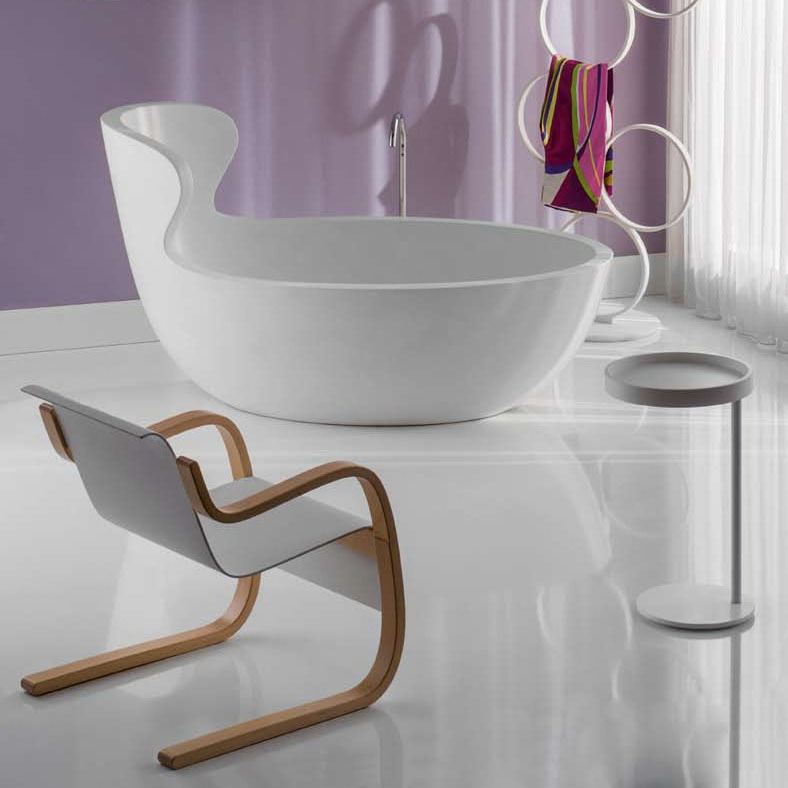 ARN1 018 Arne Collection ванна Rapsel 46222 - Вид №4