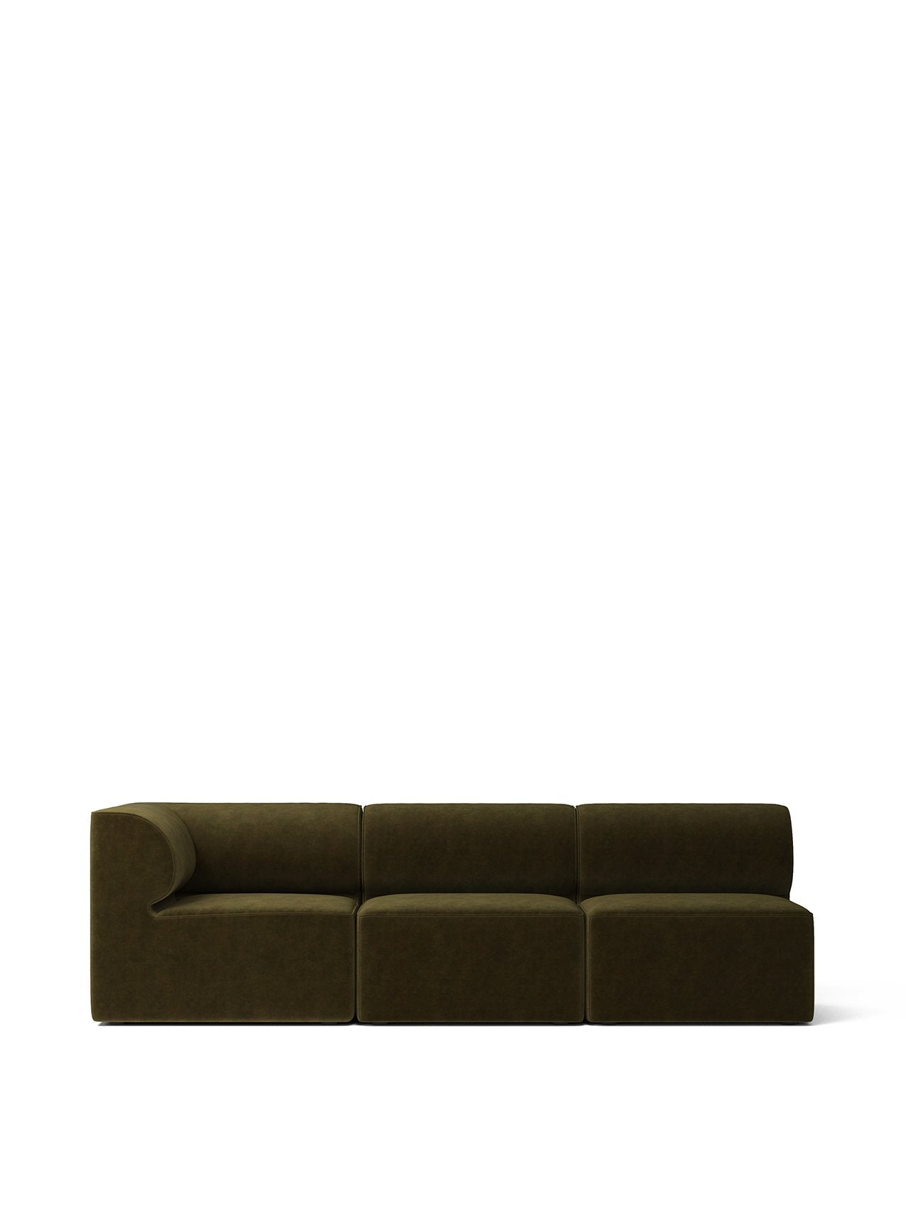 5709262072637 Диван Eave секционный 3-местный LuceLight  - Вид №21