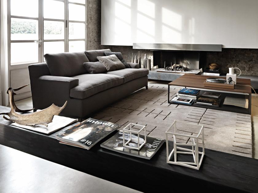 Arketipo 2-местный тканевый диван Malta sun-id-1462444 - Вид №1