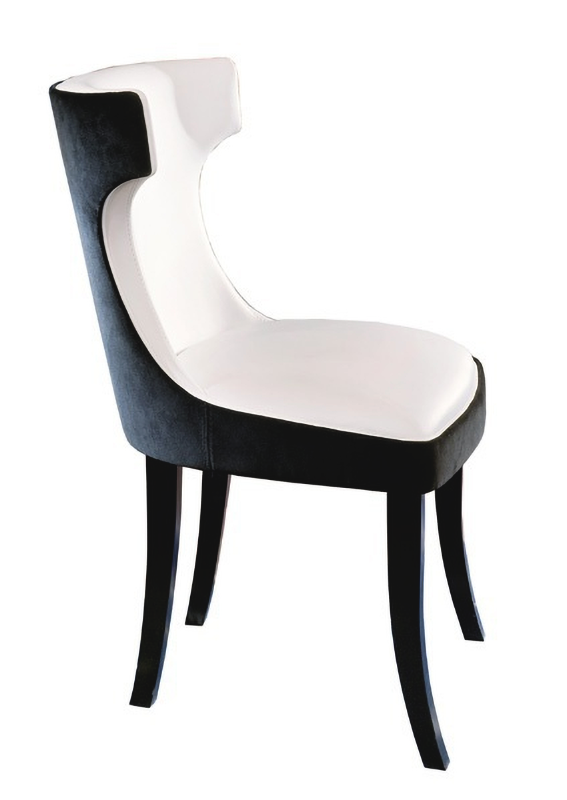 Стул  VISIONNAIRE Didone 