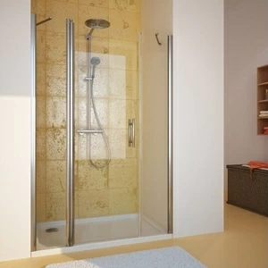 Душевая дверь в нишу 135x190 GK-603 GUTEWETTER LUX DOOR