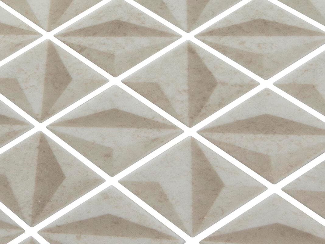 Переработанная стеклянная мозаика Onix Cross ARCH-00089184 - Вид №1