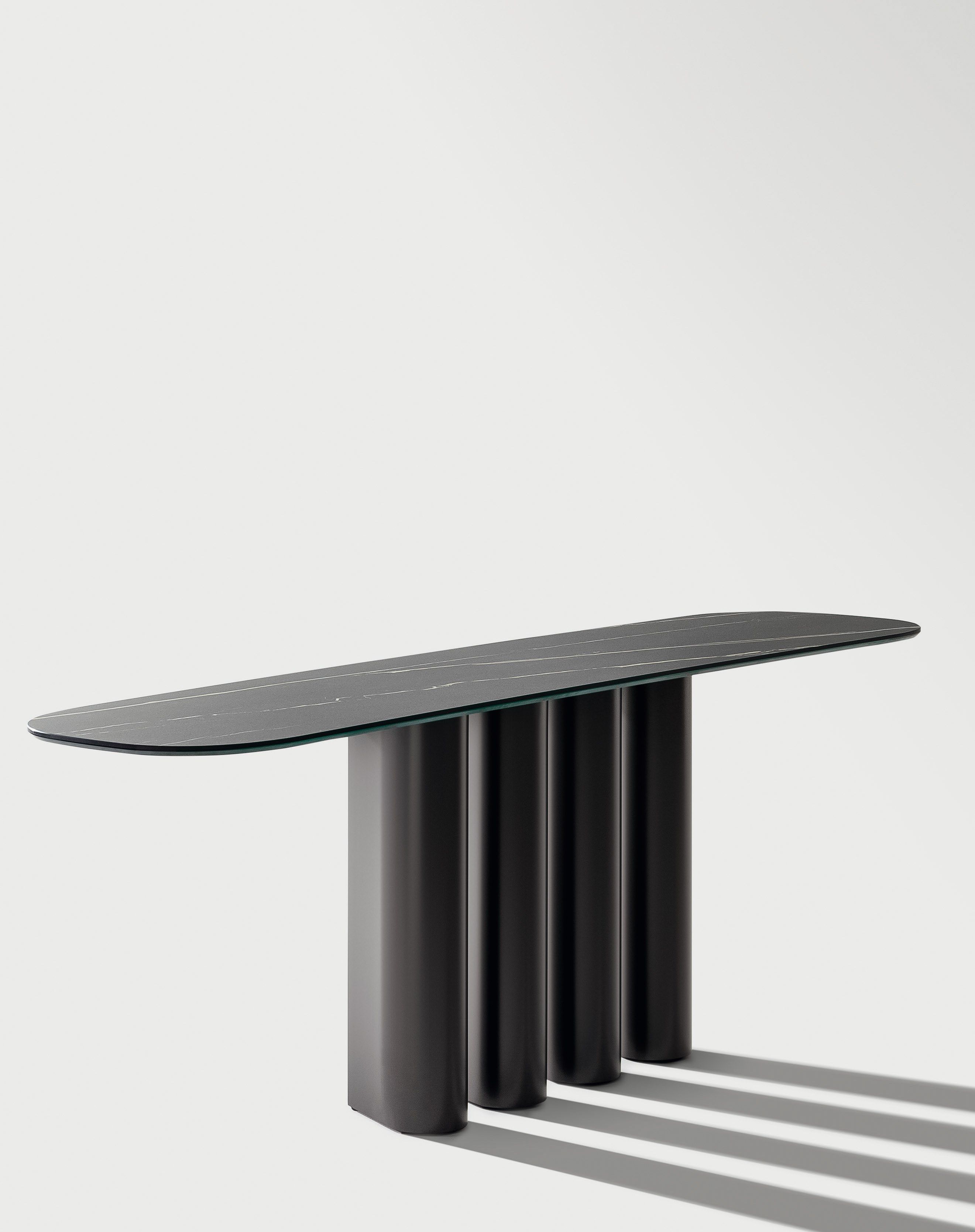 Прямоугольная консоль BONALDO Geometric ARCH-00137715 - Вид №2