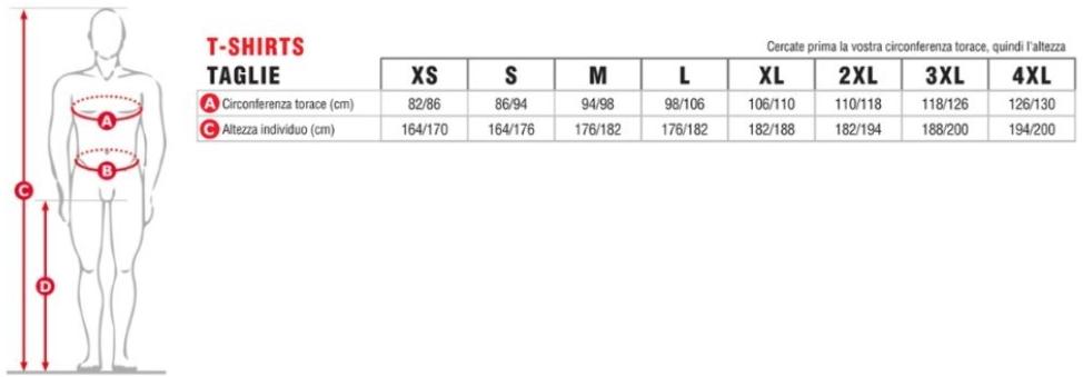 COFRA Футболка футболка Jeans sun-id-1371179 - Вид №1
