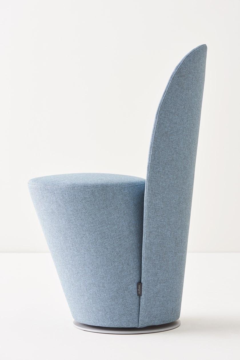 Segis Кресло с тканевой обивкой  I960  - Вид №2