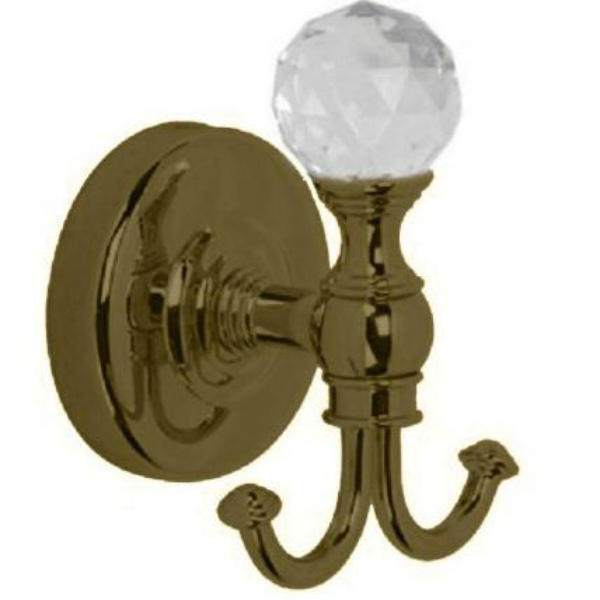 Крючок MIGLIORE Amerida ML.AMR-60.409.CR хром  - Вид №2