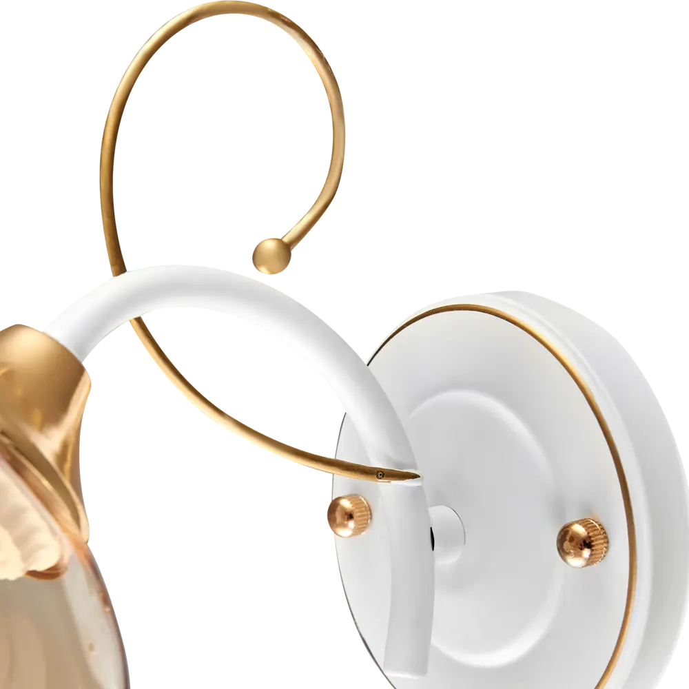 Бра Альфа 4, цвет шампань DE CITY STLM-2189297 - Вид №3