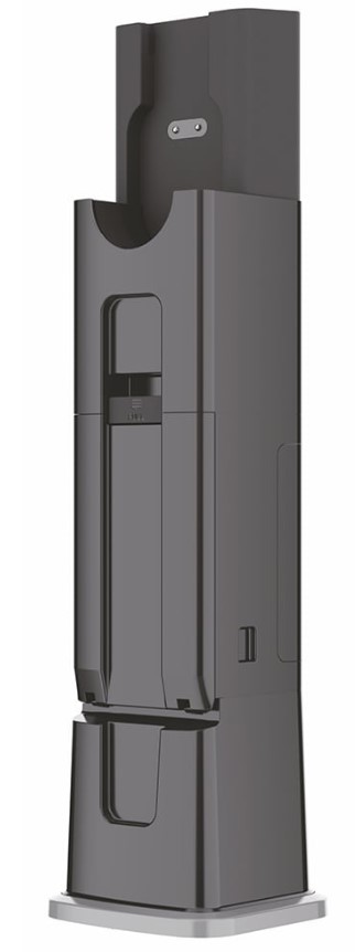 9004937 Пылесос  вертикальный  Evolution Smart Clean DS2511  серый STDN-0020493 - Вид №5