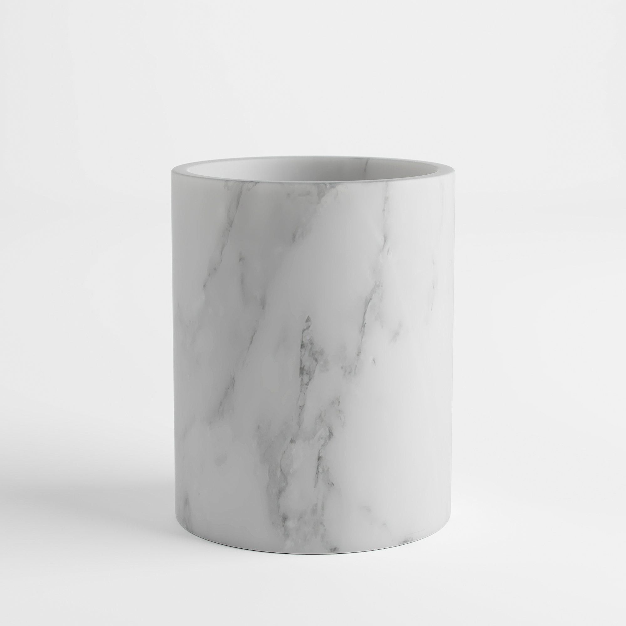 Держатель зубной щетки из каррарского мрамора LUSSO Consero ARCH-00035499 - Вид №2