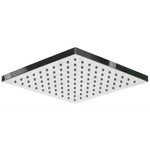 Лейка для душа Sensea Vardo 20 см цвет хром