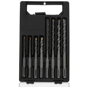 Набор буров СИБИН 29312-H8 9975716