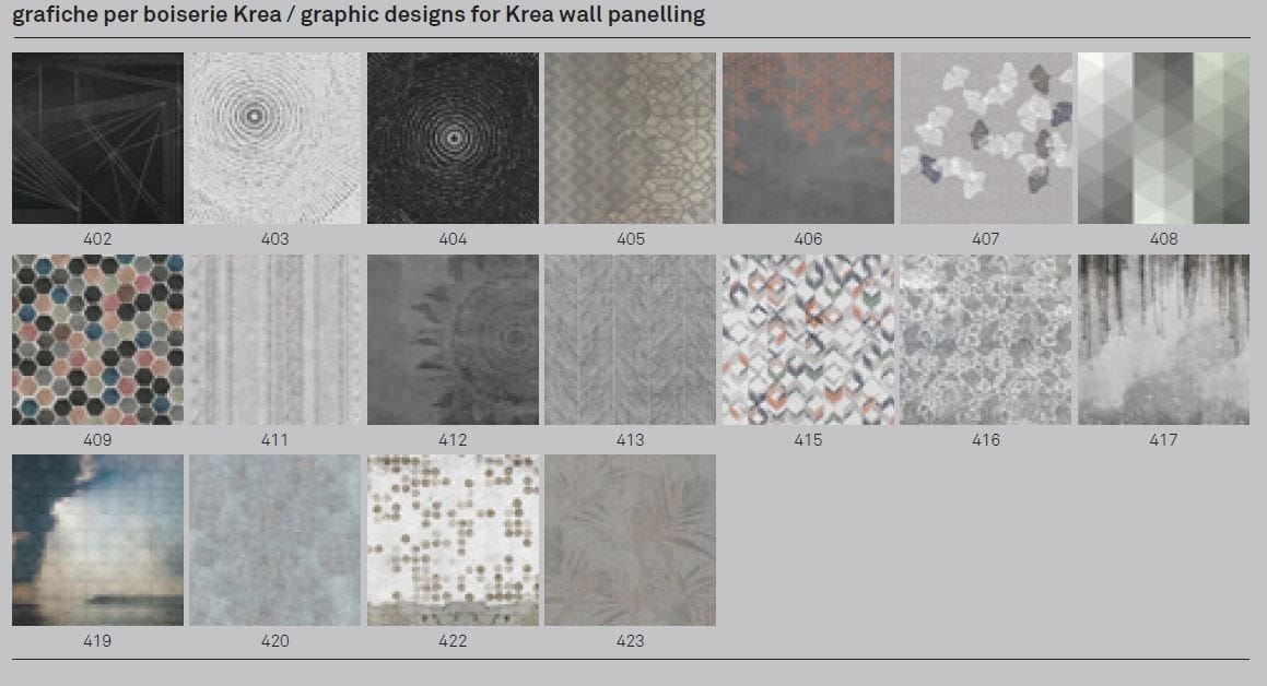 Изголовье из дуба TOMASELLA Krea ARCH-00054079 - Вид №3