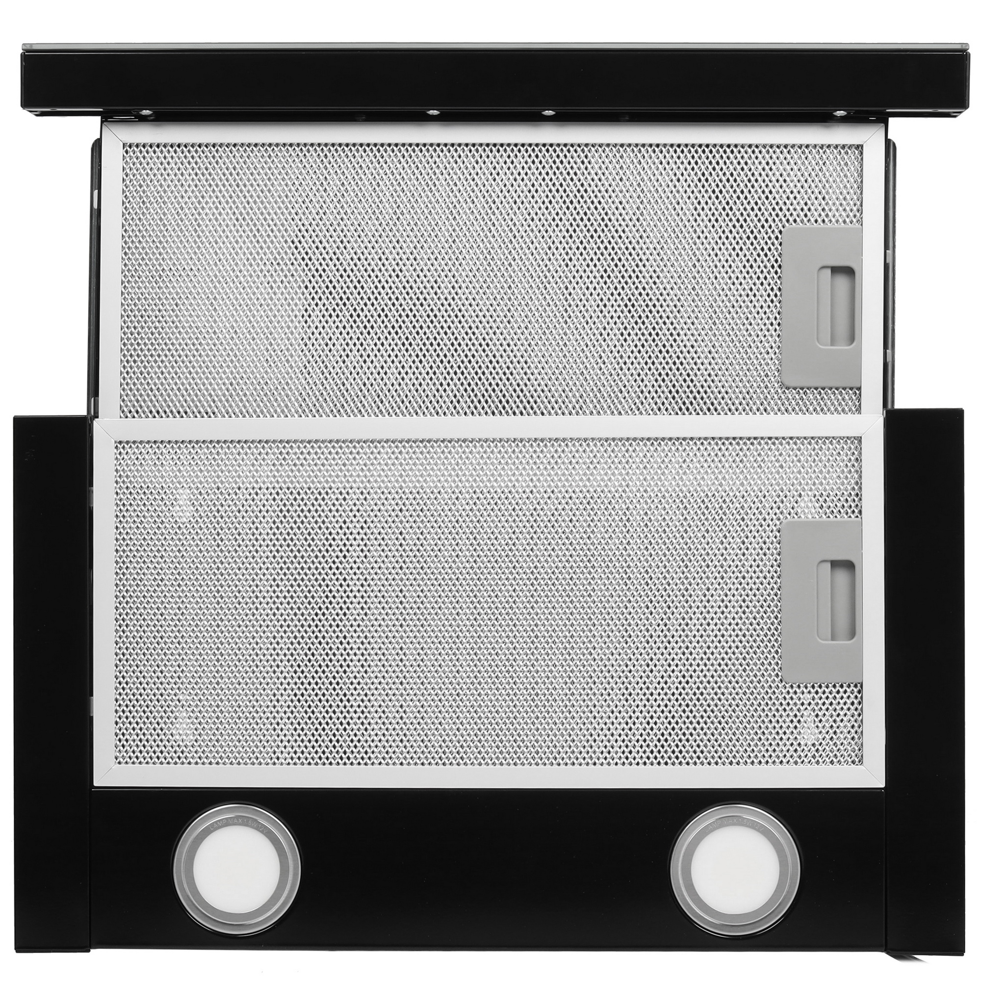 5352261 Вытяжка телескопическая EXITEQ EX-1145 черный/черный STDN-0137805 - Вид №7