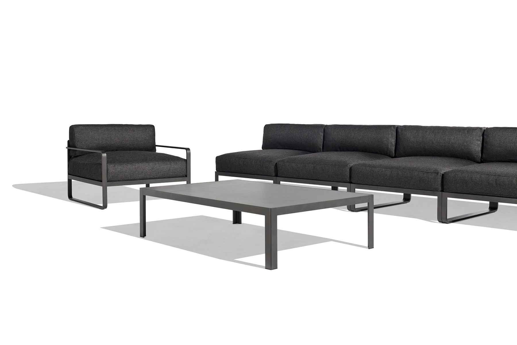 Sit Стул модульный Bivaq sun-id-1986071 - Вид №2