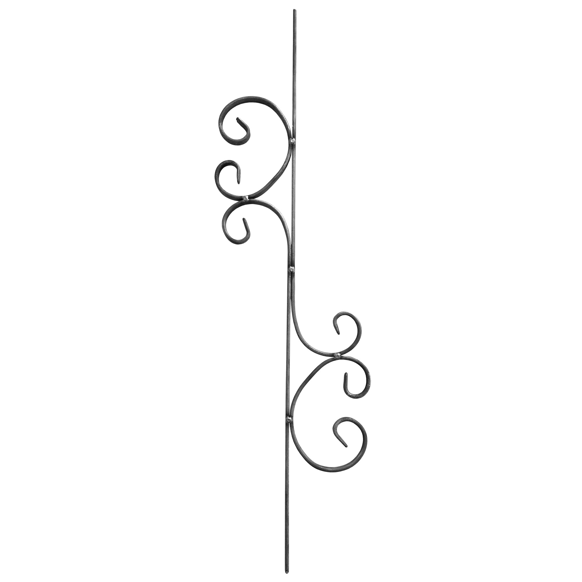 81964923 Балясина Ветвь Santreyd 