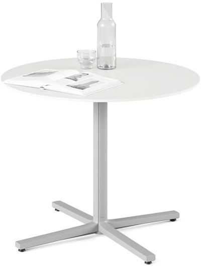 Herman Miller Круглый стол с основанием 4 звезды Everywhere sun-id-1381150 - Вид №1