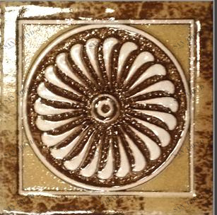 Вставка Саппоро 70х70 Керамика Будущего sun-id-322963