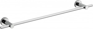 W4910 Полотенцедержатель 48.5 см COLOMBO PLUS