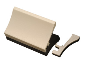 Рамка XPS для непрямого освещения