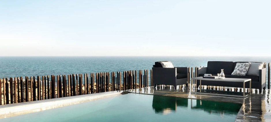 003518 Кресло Expormim Palmira  - Вид №1