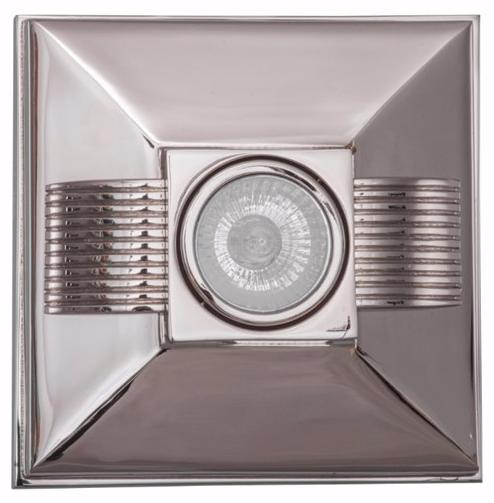 Patinas Lighting Регулируемый латунный потолочный светильник прямого света Manhattan sun-id-1457193 - Вид №1