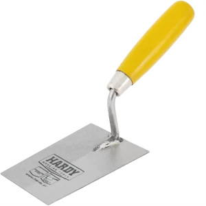 Кельма отделочника Hardy 0810-301208 120x80 мм 82810919 STLM-2168657