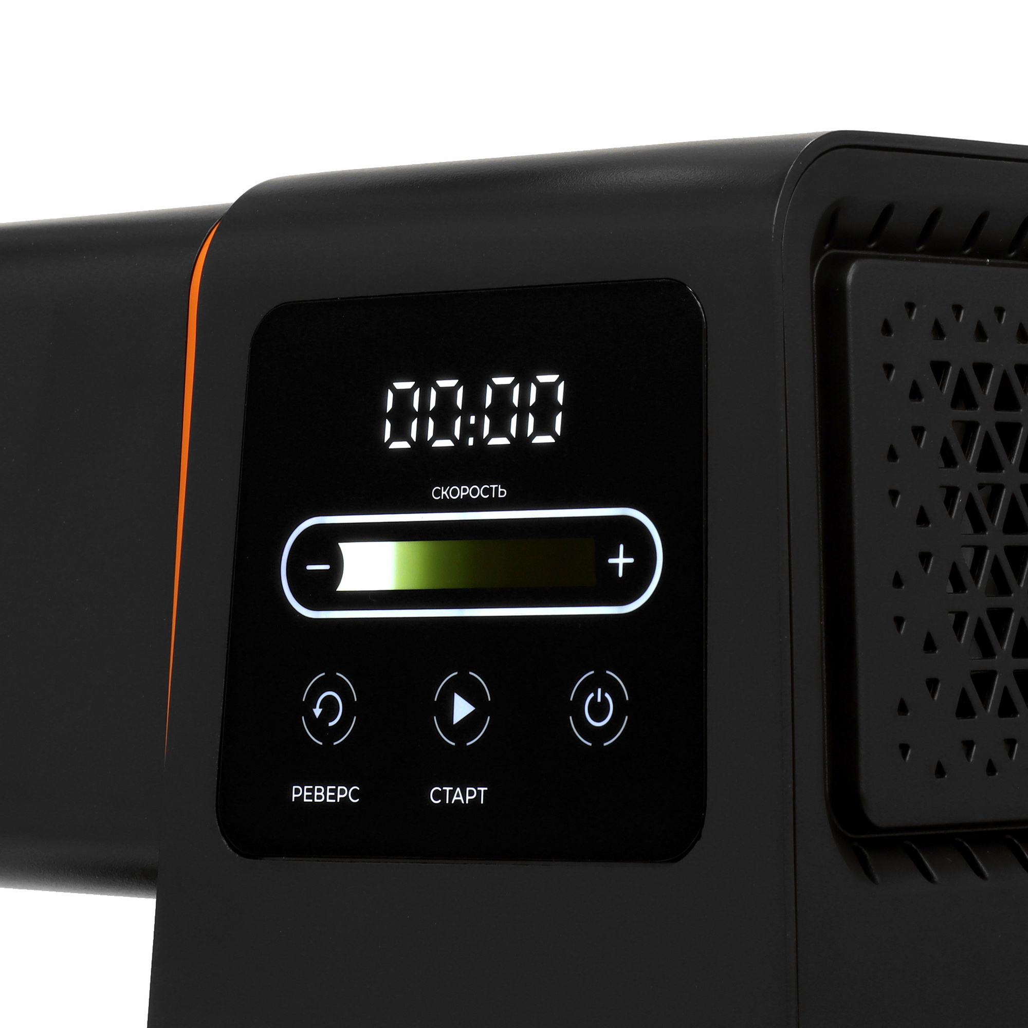 9014729 Мясорубка электрическая Reoka RKMG-MD251 черный STDN-0073994 - Вид №3