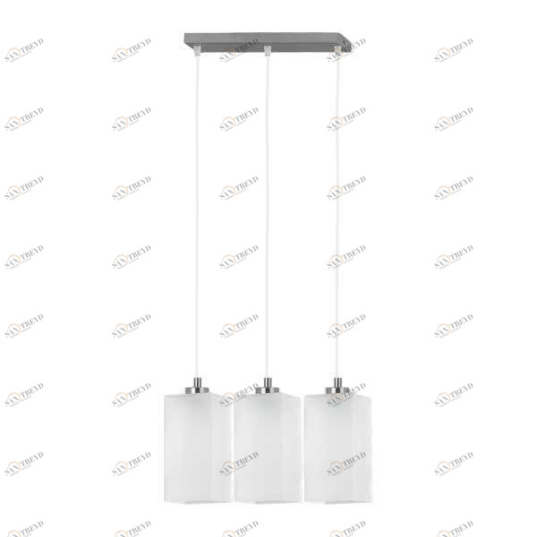 Подвесной светильник Alfa Ice 116 ALFA ICE 197954 Белый