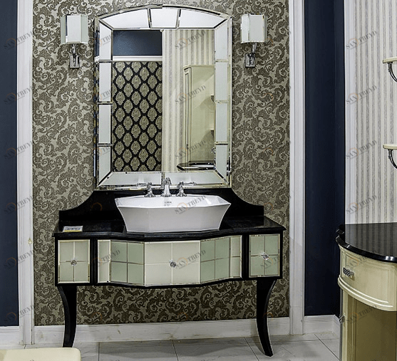 Мебель для ванной Fly comp#5 Eurodesign FLYCOMP5