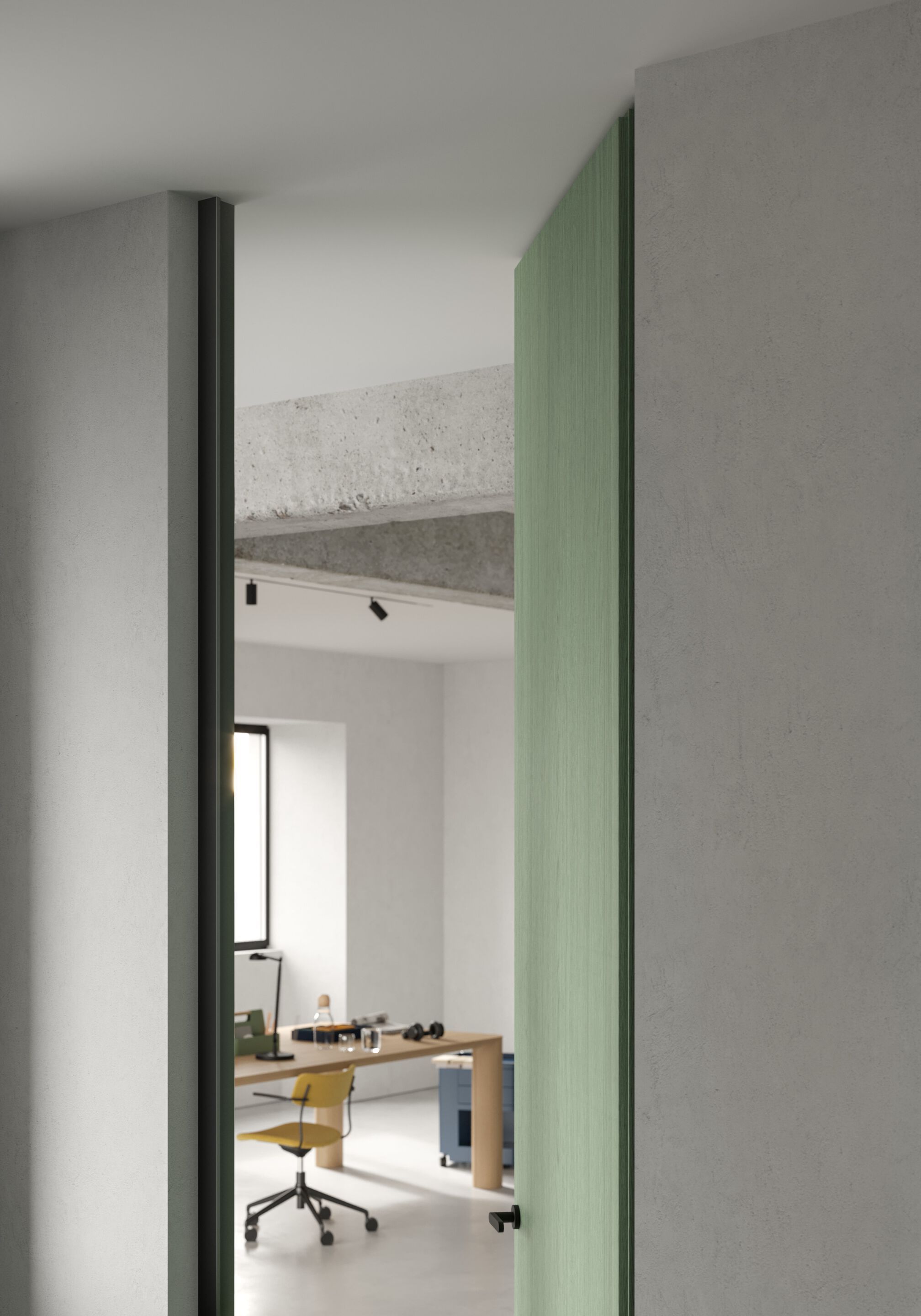 Система обшивки древесины XILIA SYSTEM-X ARCH-00036641 - Вид №24