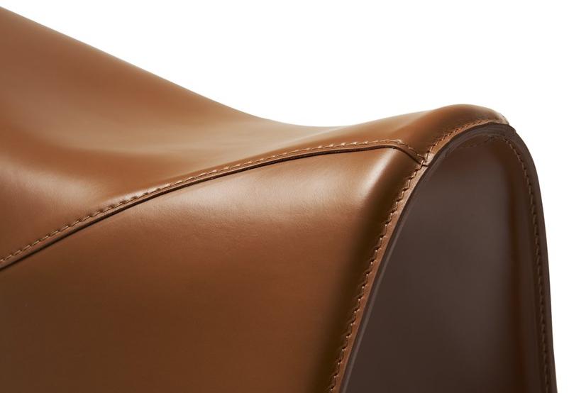 Opinion Ciatti Кожаный табурет sun-id-1383214 - Вид №3