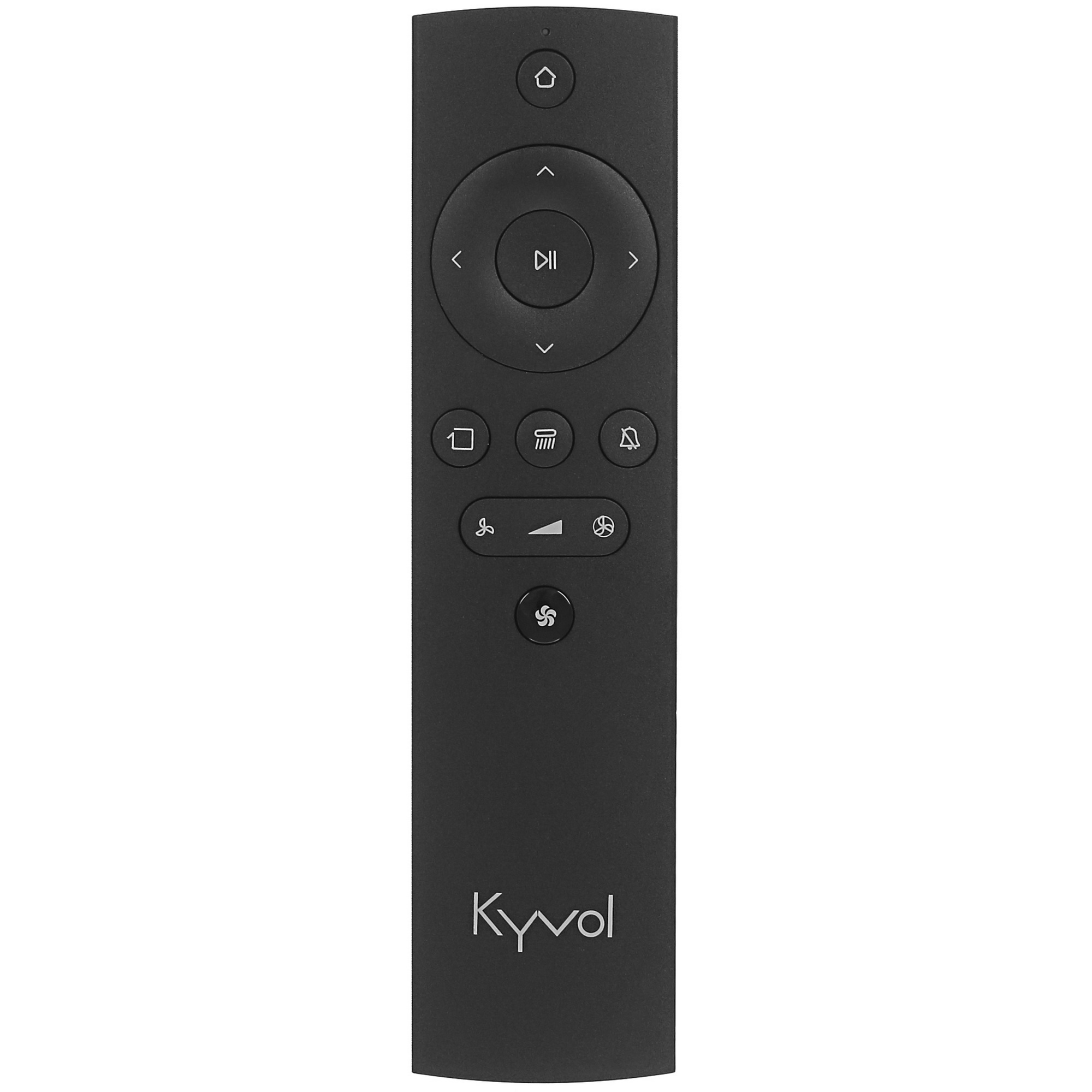 5309232 Робот-пылесос Kyvol S31 черный STDN-0027540 - Вид №8