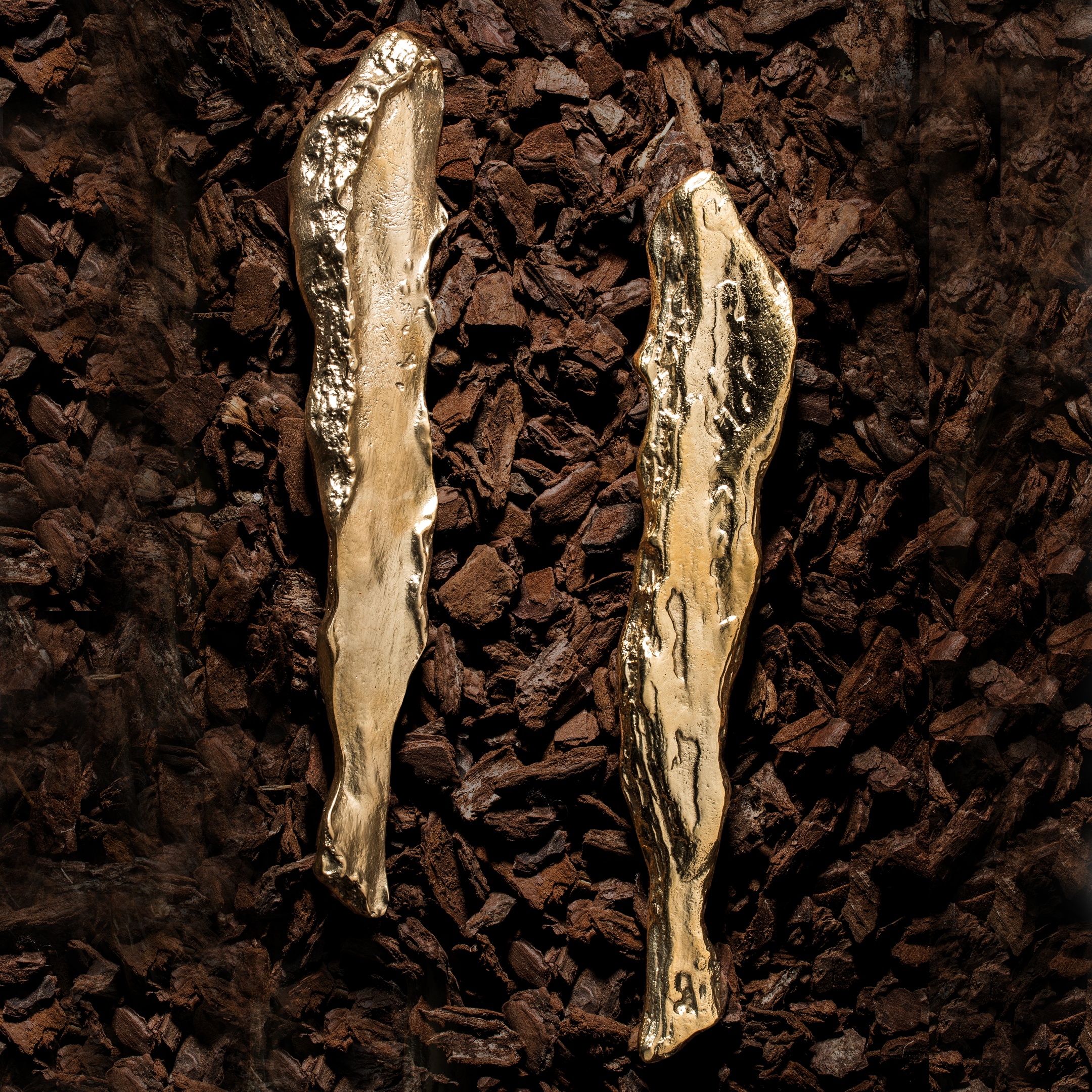 EA1009 Kesya PULLCAST Earth Collection  - Вид №4