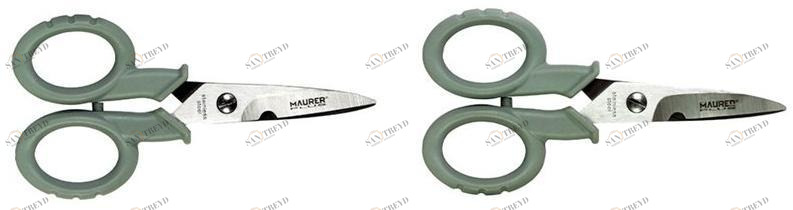 MAURER PLUS Ножницы sun-id-1412216