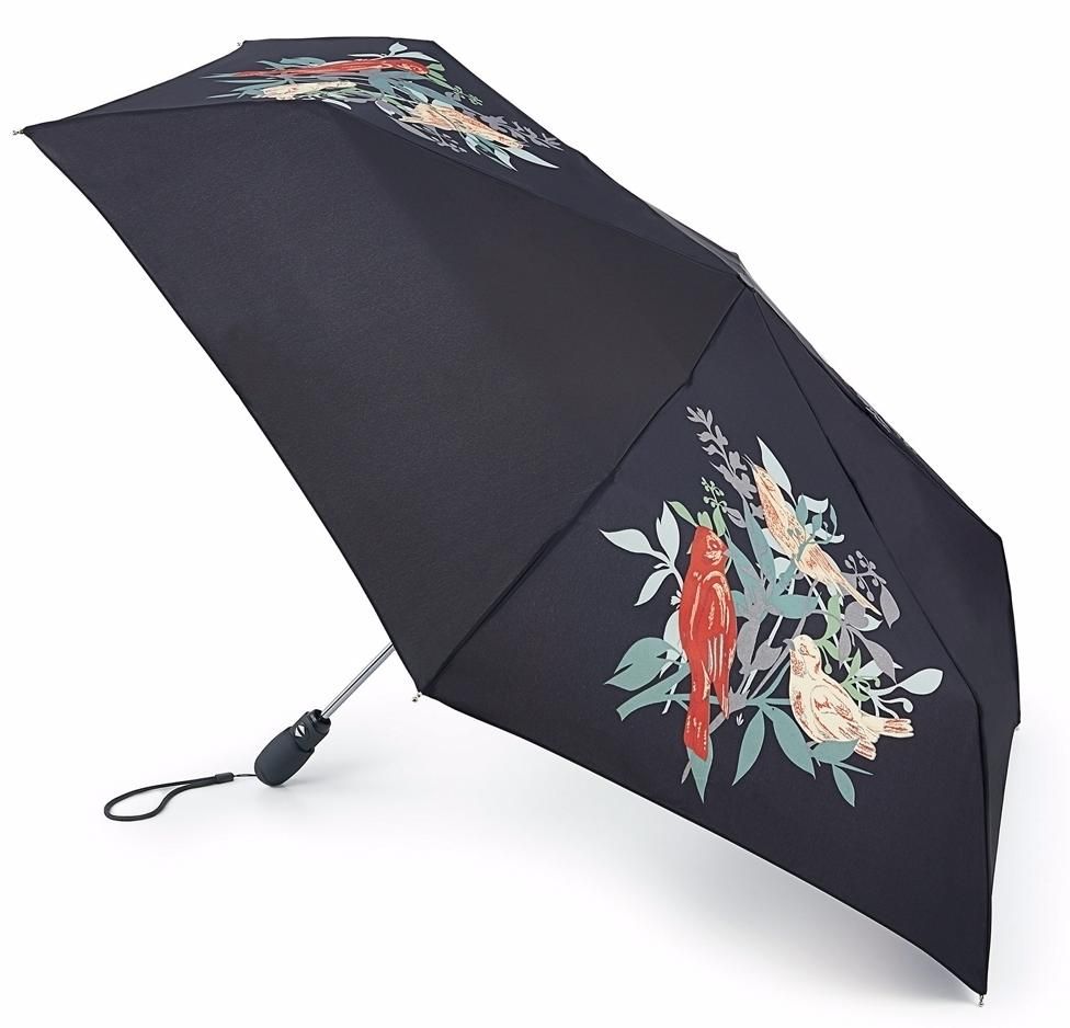 L711-2826 Зонт женский автомат L711 Open/Close Superslim-2 Fulton 