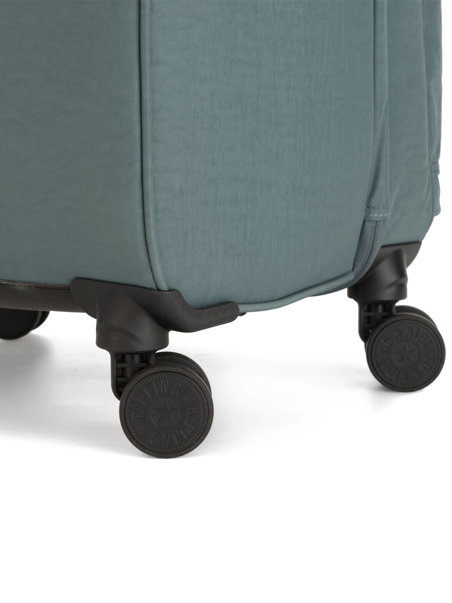 KI419347V Чемодан L Large 4-Wheeled Suitcase Kipling Spontaneous  - Вид №4