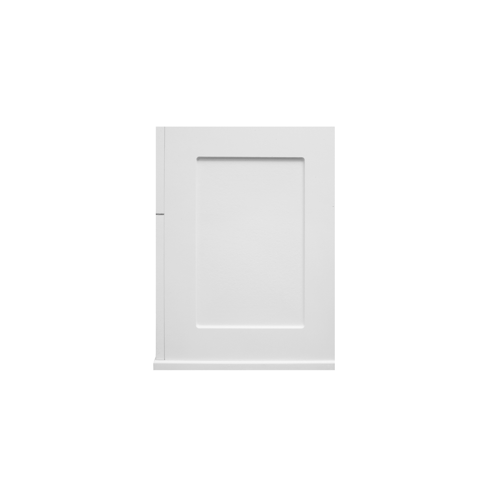 Тумба «Сlassic 90» подвесная SANITA LUXE CLSSLCW90011W1 - Вид №3