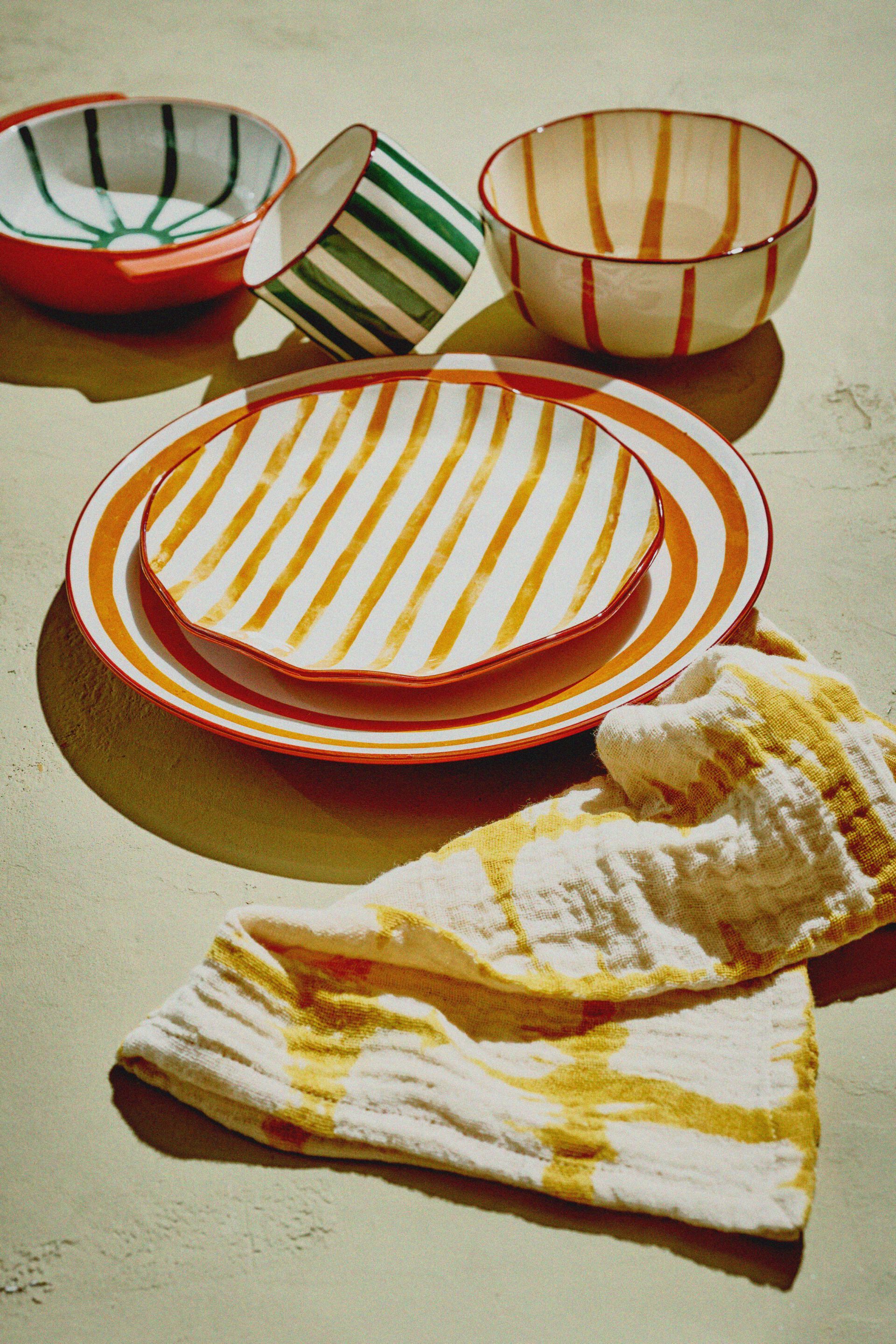 Фарфоровая кружка POMAX MYKONOS ARCH-00133303 - Вид №1