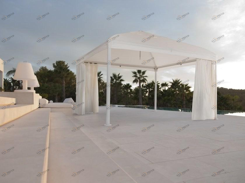 Jardinico Беседка из акриловой ткани Jardinico attitude sun-id-1402249