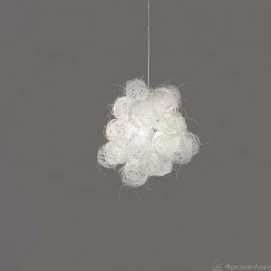 Arturo Alvarez Blum BL04 подвес