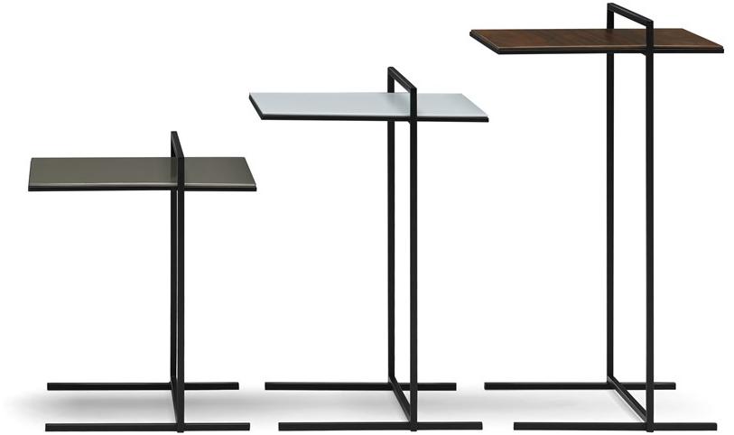 José Martínez Medina Низкий журнальный столик контрактный Blacktone sun-id-1401556 - Вид №1