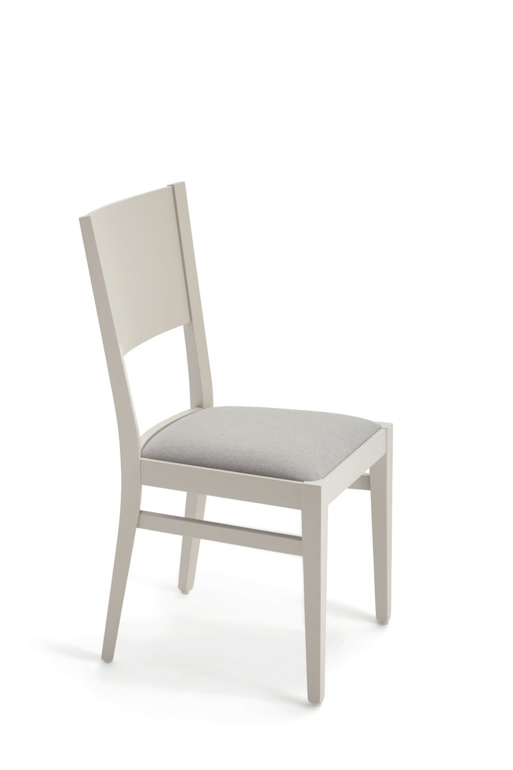 Стул из бука с мягким сиденьем Palma Soko ARCH-00137640 - Вид №2