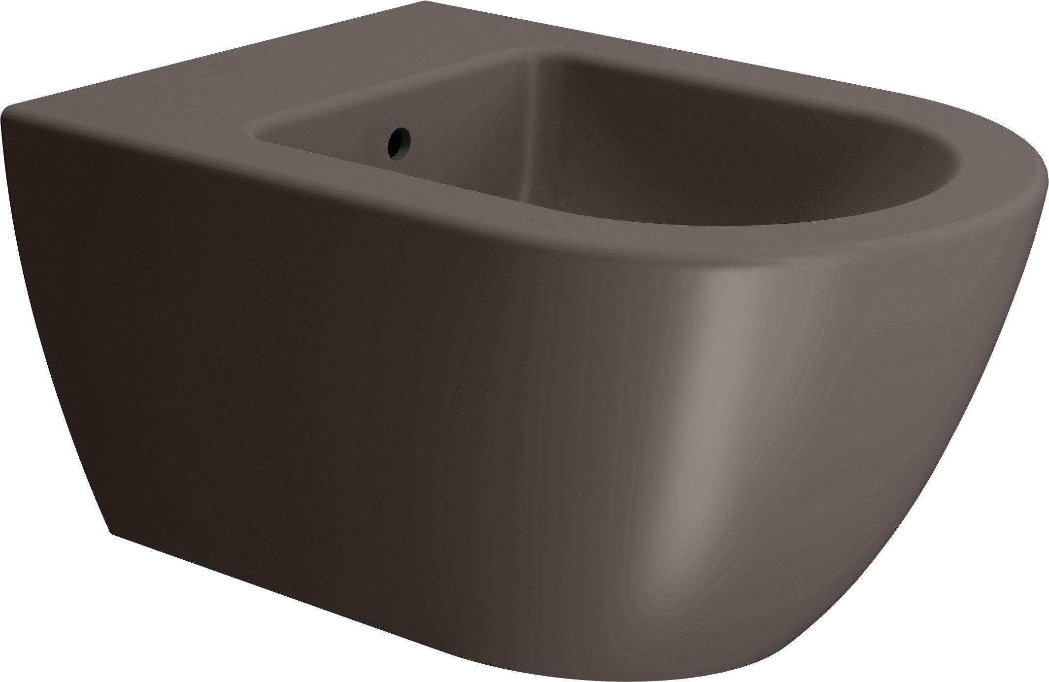 Керамическая настенная проволока для биде GSI ceramica Color Elements ARCH-00042785 - Вид №8