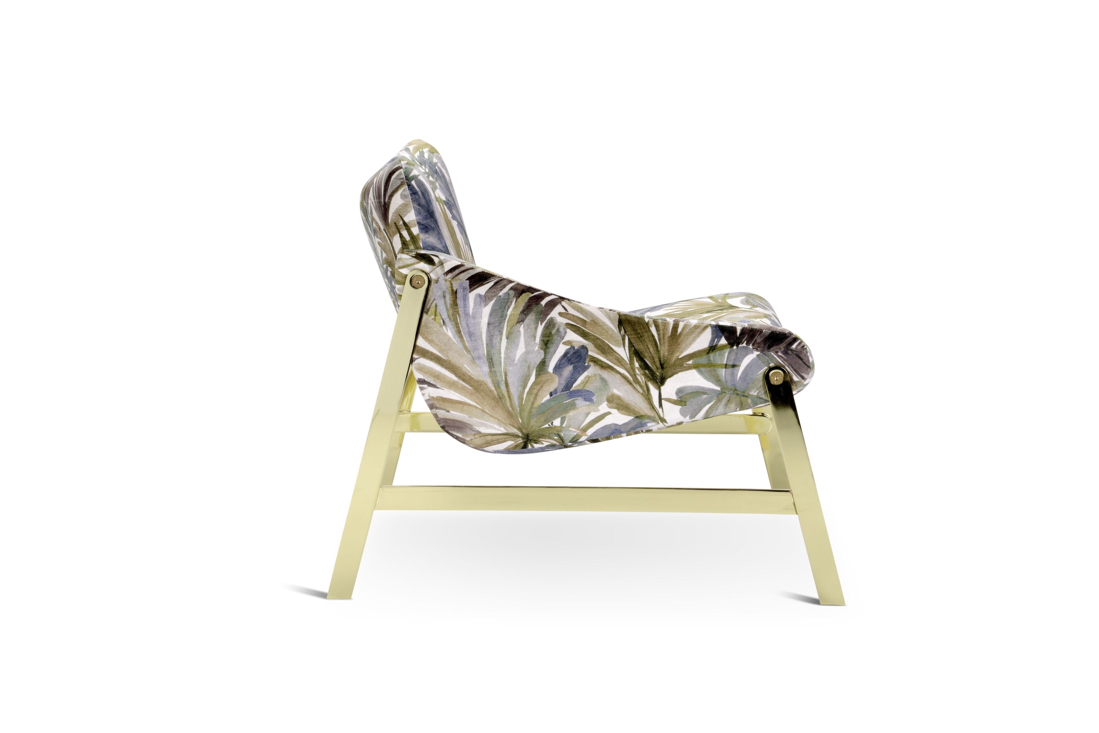 Кресло с одним подлокотником Adrenalina гамак ARCH-00065320 - Вид №1