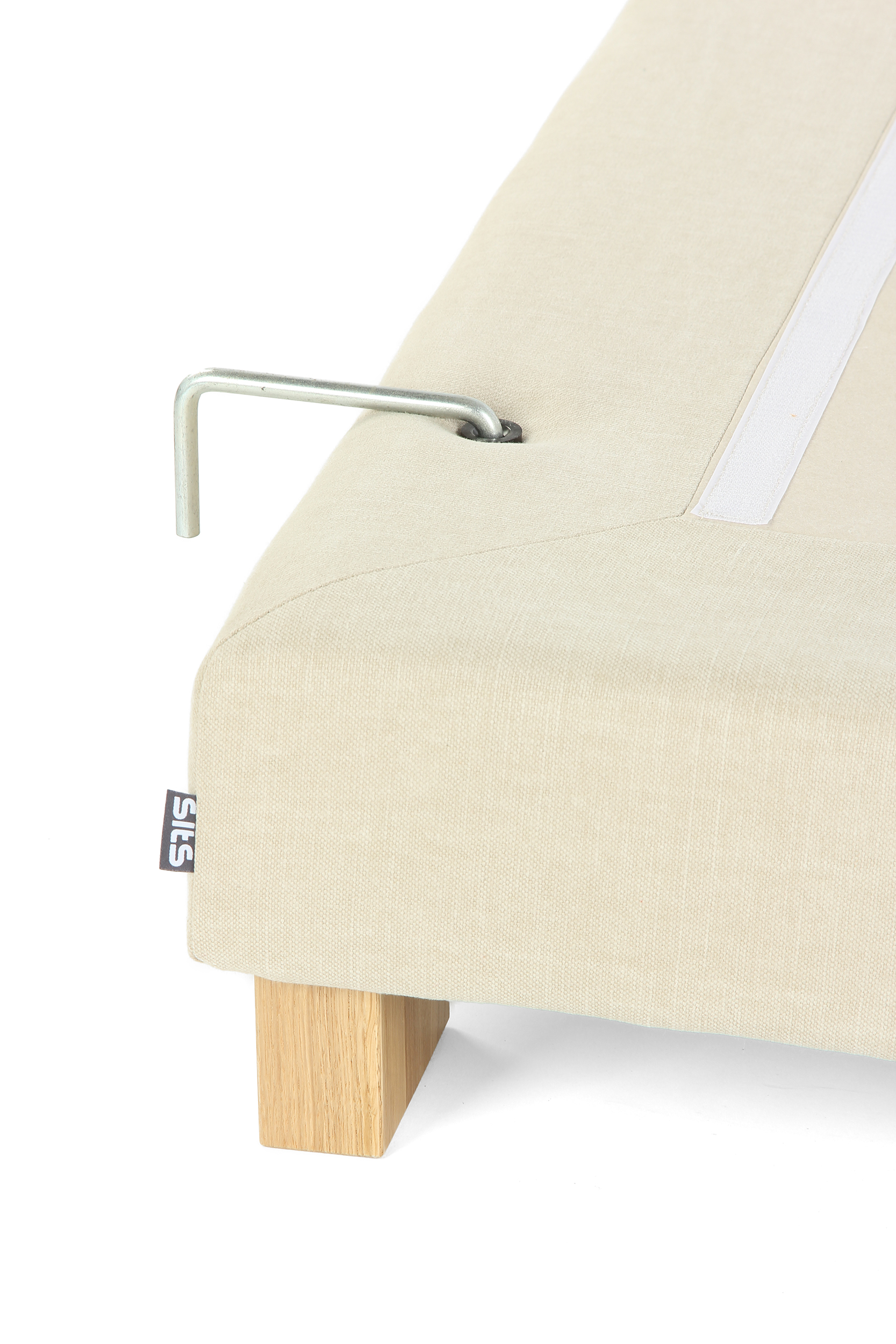 2000983180155 Пуф 120x90 VINCENT SHEPPARD Brandon - Вид №4