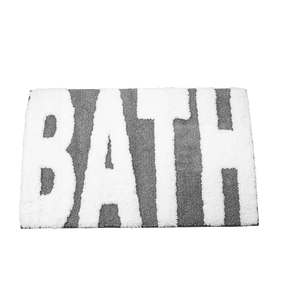 Коврик для ванной SWENSA Bath — уют и безопасность после душа 89379343 STLM-1492214