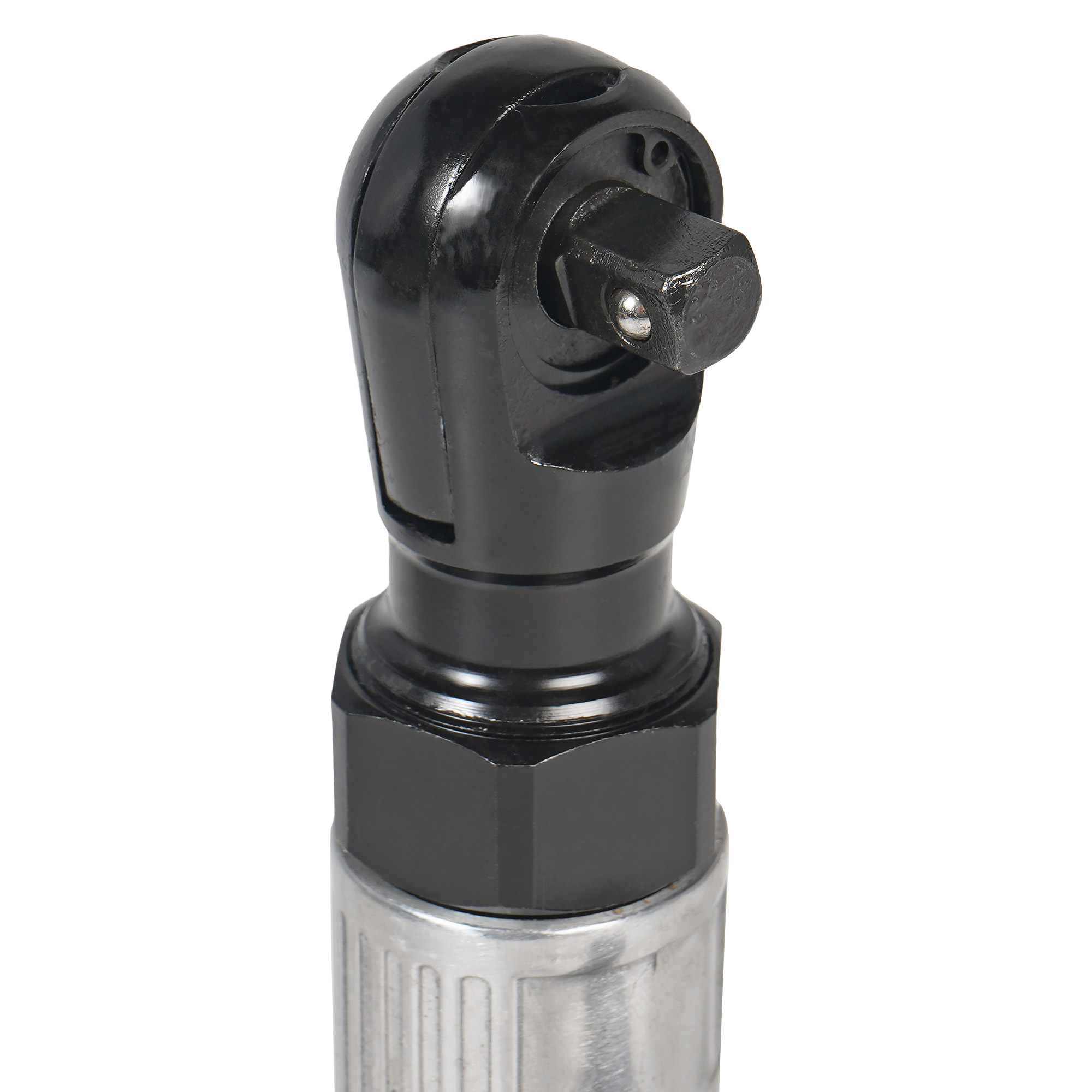 Пневмотрещотка AIRLINE ATAZ010 9177078 STDN-0071172 - Вид №3