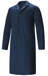 60879 Халат "Стажер" для уроков труда для мальчиков  Одежда для обслуживающего персонала  размер 44-46/170-176